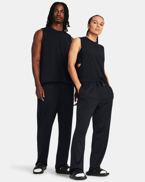 UA Sleep Uniform Unisex Pants | Under Armour UA Sleep Uniform Unisex Pants | Under Armour